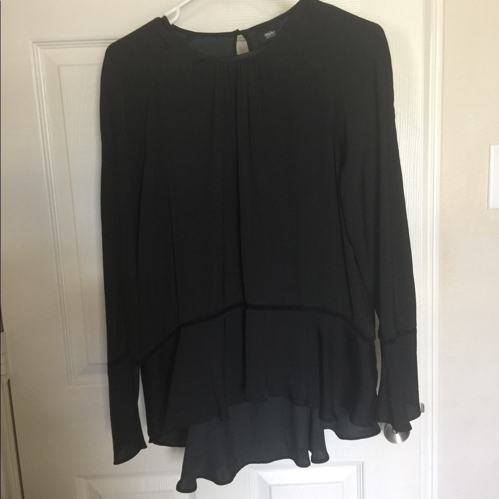 Mossimo Top - image 3